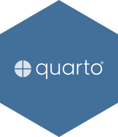 Quarto logo