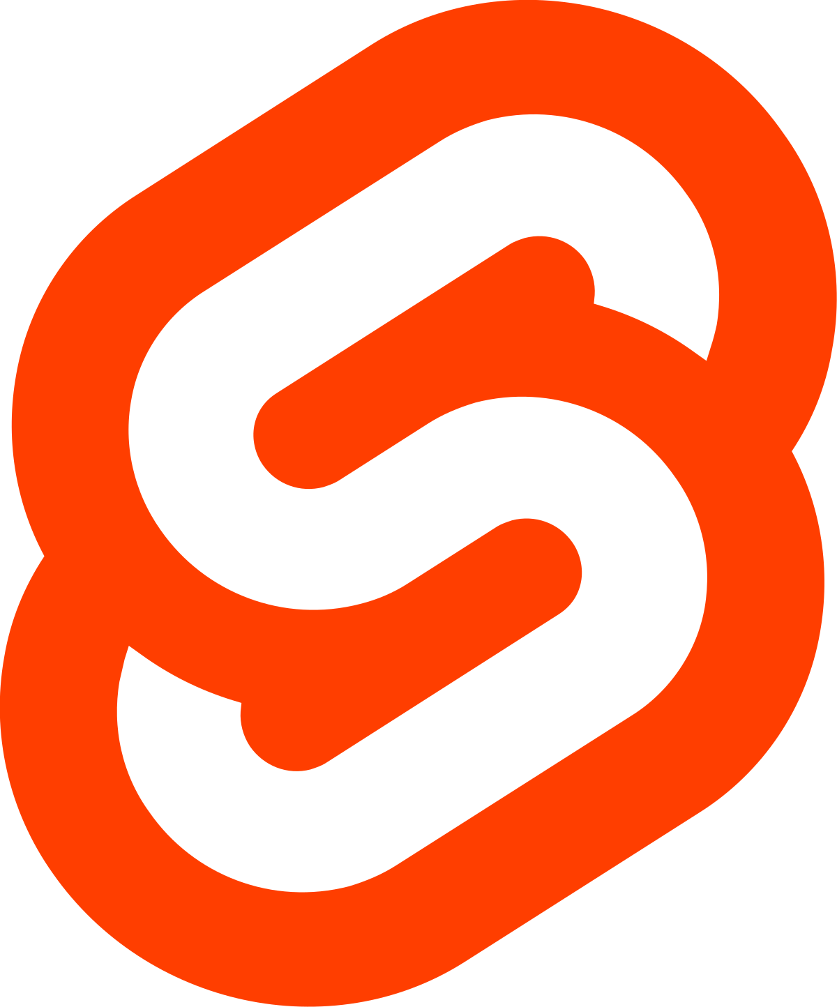 Svelte logo