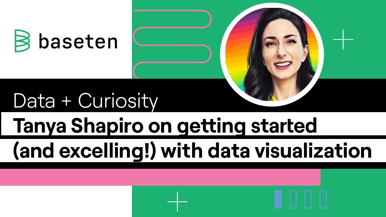 Baseten - Data & Curiosity